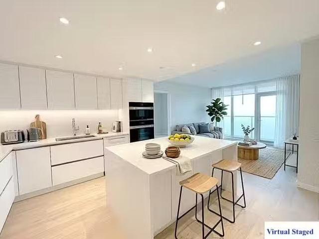 Apartment for rent in Vancouver, Vancouver West, 14xx 485 42nd.