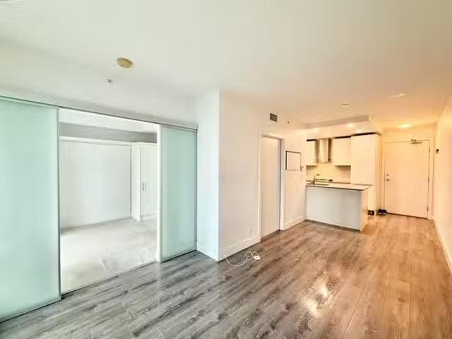 Apartment for rent in Vancouver, Vancouver West, 1509 1283 How.