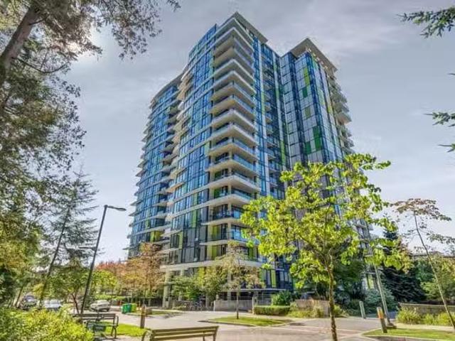 Apartment for rent in Vancouver, Vancouver West, 15XX 3487 Bin.