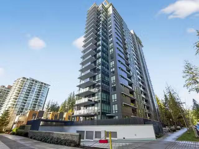 Apartment for rent in Vancouver, Vancouver West, 17F 5608 Bert.