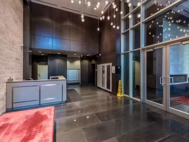 Apartment for rent in Vancouver, Vancouver West, 1805 833 Home.
