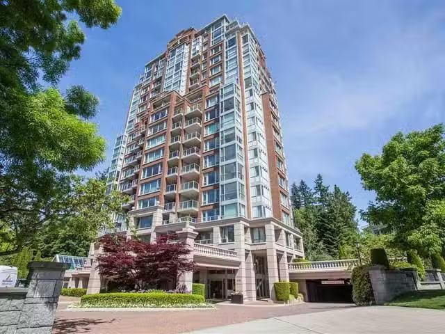 Apartment for rent in Vancouver, Vancouver West, 1902 5775 Ham.