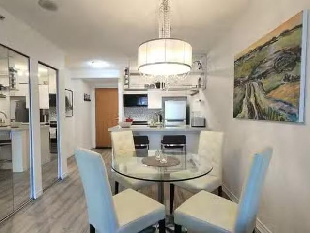 Apartment for rent in Vancouver, Vancouver West, 1003 939 Home.