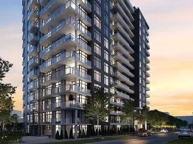 Apartment for rent in Vancouver, Vancouver West, 1006 6138 Bir.