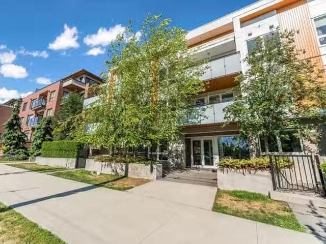 Apartment for rent in Vancouver, Vancouver West, 101 7878 Gran.