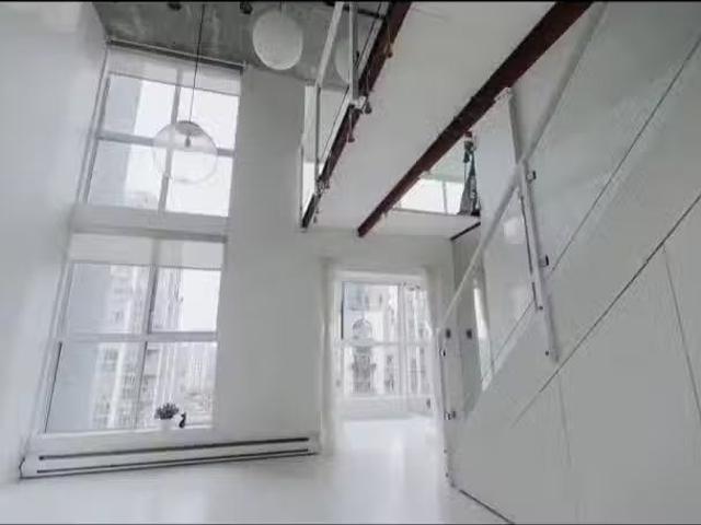 Apartment for rent in Vancouver, Vancouver West, 10XX 1238 Sey.