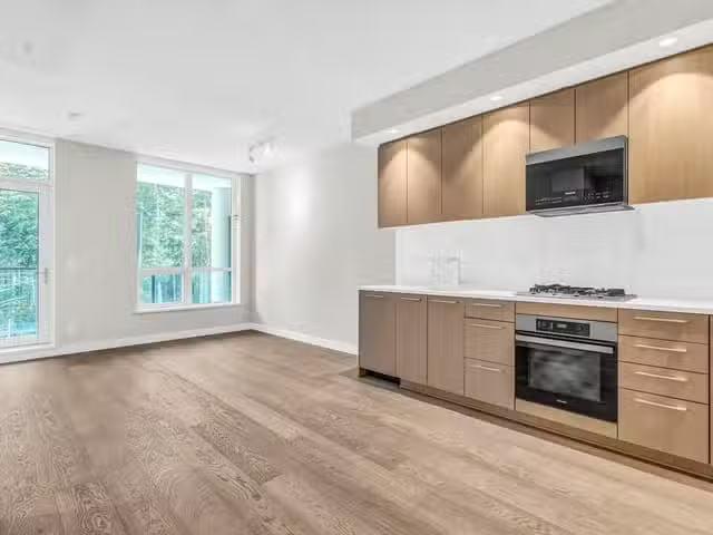 Apartment for rent in Vancouver, Vancouver West, 10XX 5608 Ber.