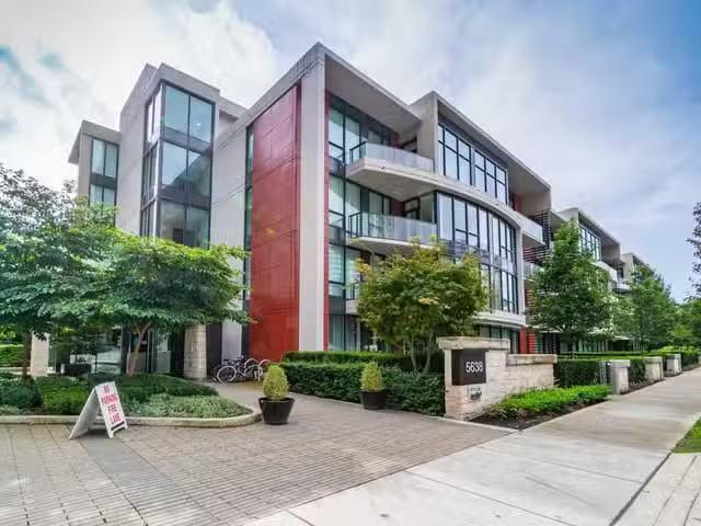 Apartment for rent in Vancouver, Vancouver West, 110 5638 Birn.