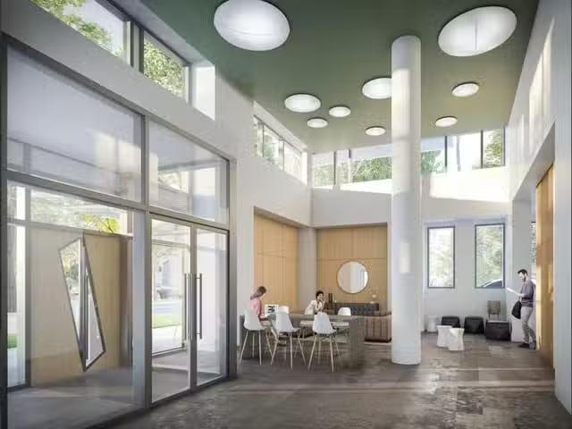 Apartment for rent in Vancouver, Vancouver West, 1204 1188 Bid.