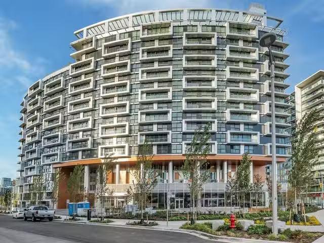 Apartment for rent in Vancouver, Vancouver West, 1219 1768 Coo.
