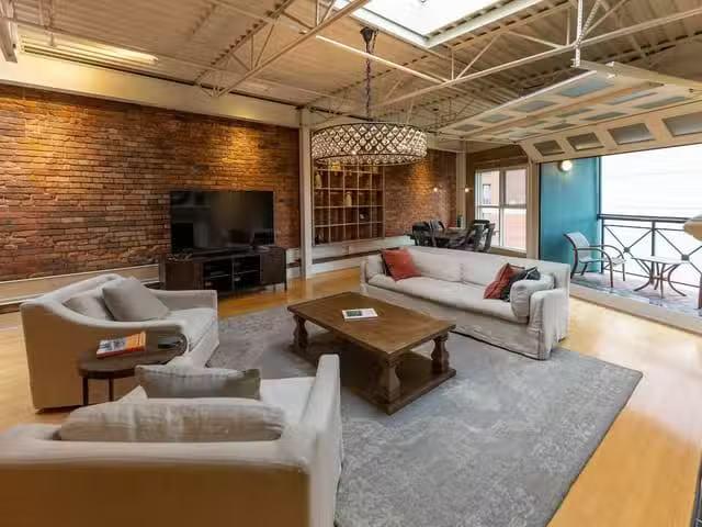 Apartment for rent in Vancouver, Vancouver West, 1230 1230 Ham.