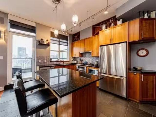 Apartment for rent in Vancouver, Vancouver West, 2601 1155 Sey.