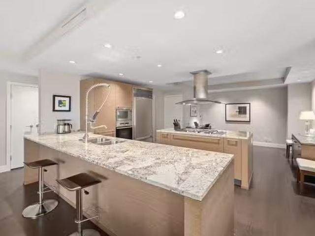 Apartment for rent in Vancouver, Vancouver West, 2601 1111 Alb.