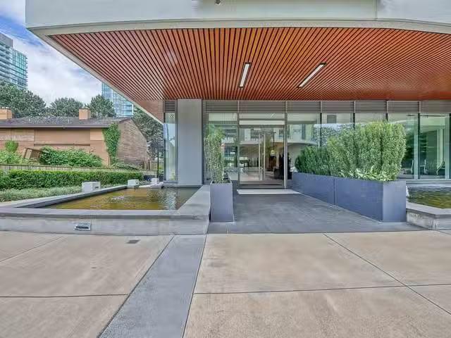 Apartment for rent in Vancouver, Vancouver West, 2605 8189 Cam.