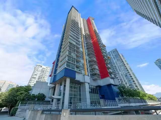 Apartment for rent in Vancouver, Vancouver West, 2802 111 W Ge.