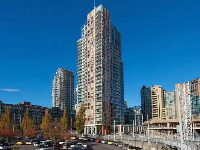 Apartment for rent in Vancouver, Vancouver West, 29F 1351 Cont.