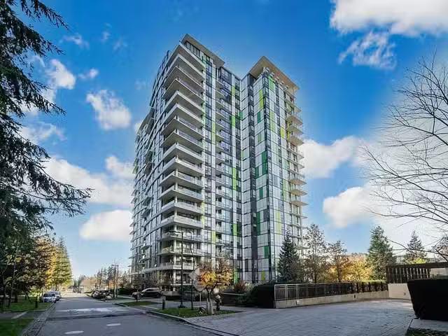 Apartment for rent in Vancouver, Vancouver West, 201 3487 Binn.