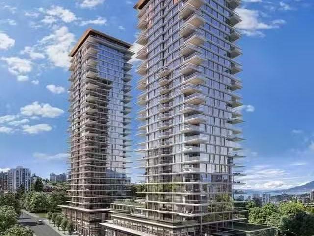 Apartment for rent in Vancouver, Vancouver West, 2103 1482 Rob.