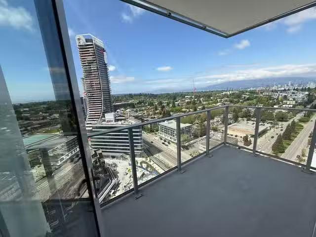 Apartment for rent in Vancouver, Vancouver West, 2202 485 W 42.