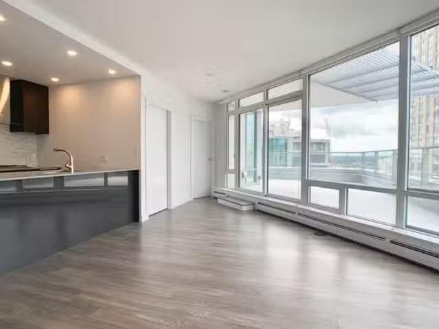 Apartment for rent in Vancouver, Vancouver West, 2208 1283 How.