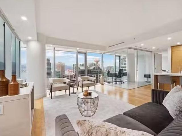 Apartment for rent in Vancouver, Vancouver West, 2X02 667 Howe.