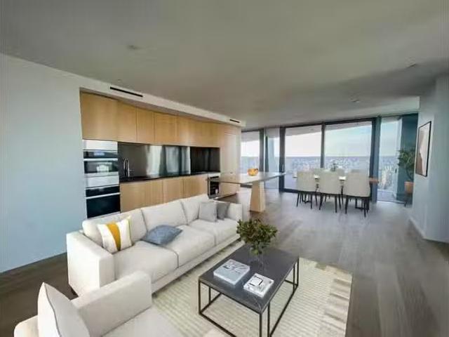Apartment for rent in Vancouver, Vancouver West, 3401 1568 Alb.