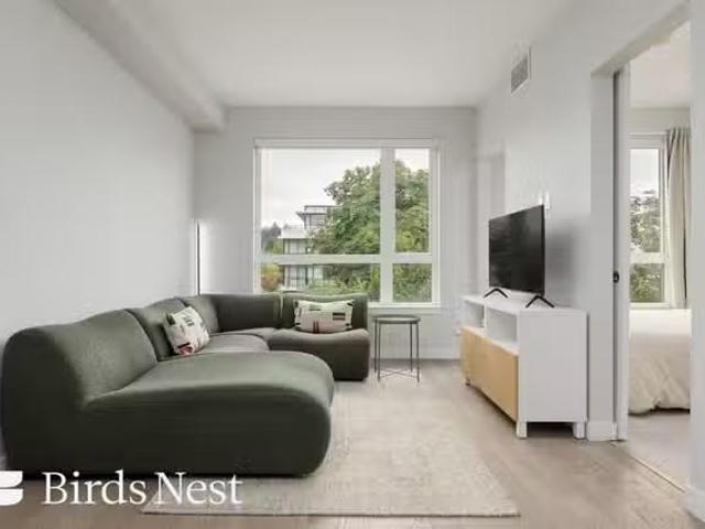 Apartment for rent in Vancouver, Vancouver West, 307 4080 Yuko.