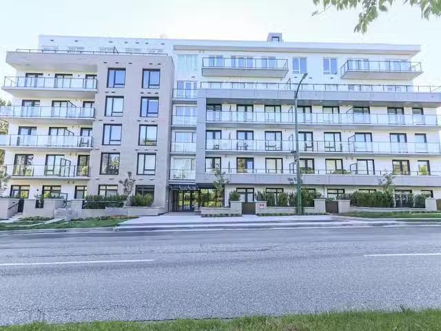 Apartment for rent in Vancouver, Vancouver West, 307 6859 Camb.