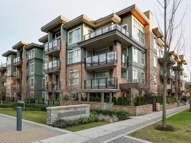 Apartment for rent in Vancouver, Vancouver West, 316 3478 Wesb.