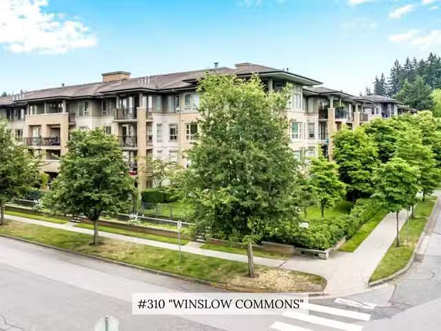 Apartment for rent in Vancouver, Vancouver West, 401 2338 West.