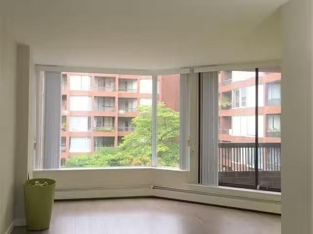 Apartment for rent in Vancouver, Vancouver West, 422 1333 Horn.