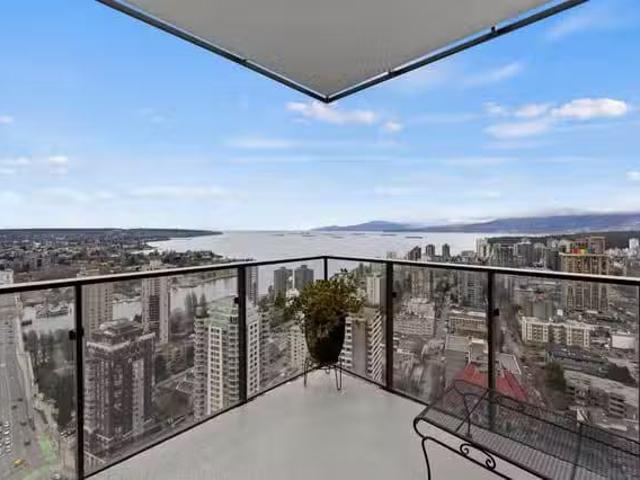 Apartment for rent in Vancouver, Vancouver West, 4X10 1289 Hor.