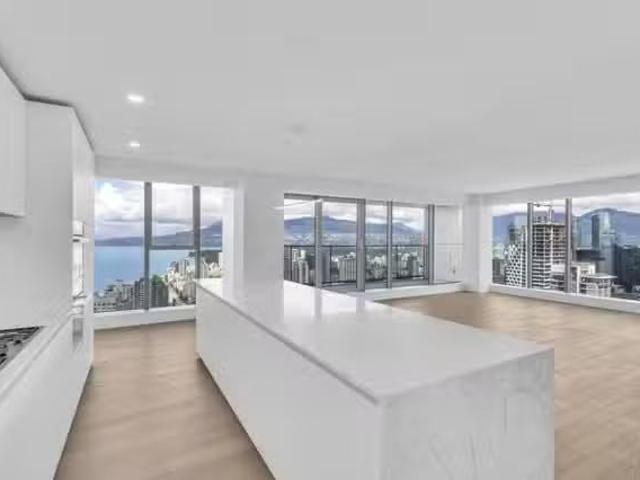 Apartment for rent in Vancouver, Vancouver West, 5003 1480 How.