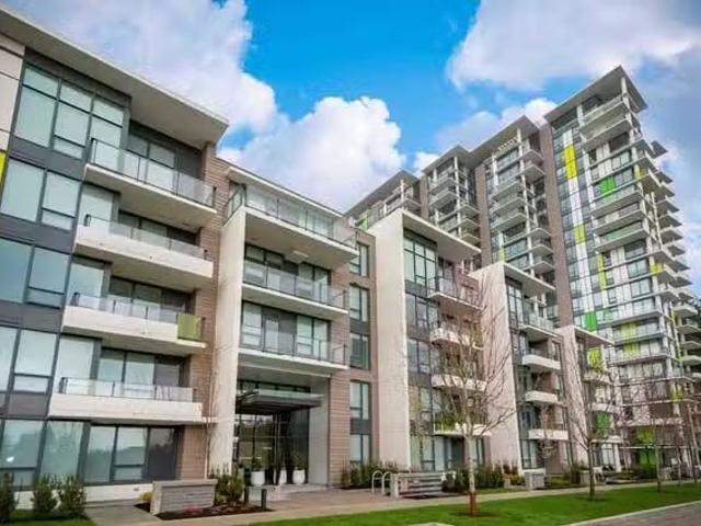 Apartment for rent in Vancouver, Vancouver West, 507 5687 Gray.