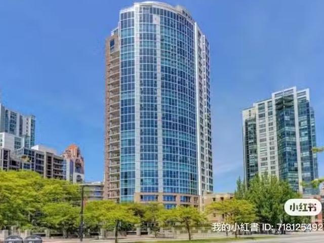 Apartment for rent in Vancouver, Vancouver West, 507 388 Drake.