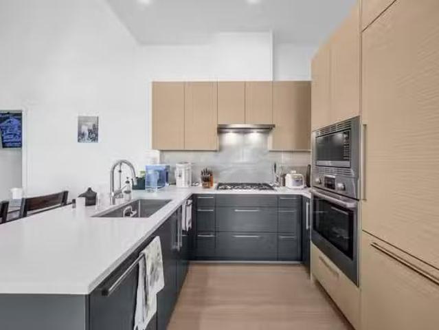 Apartment for rent in Vancouver, Vancouver West, 602 8888 Osle.