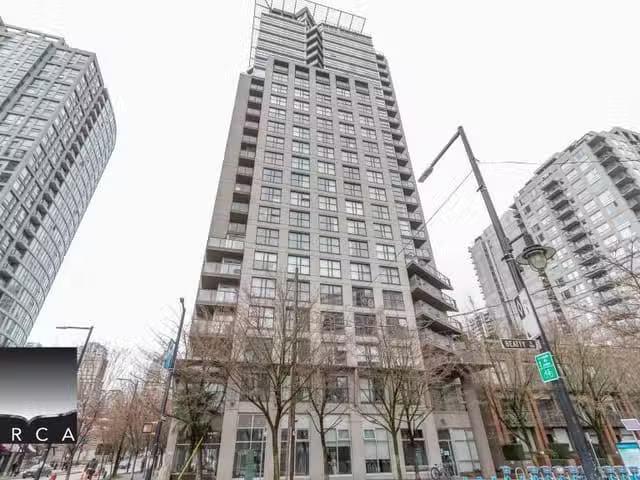 Apartment for rent in Vancouver, Vancouver West, 604 989 Beatt.