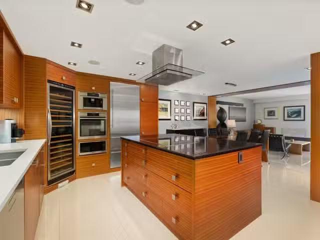 Apartment for rent in Vancouver, Vancouver West, 805 1450 Penn.