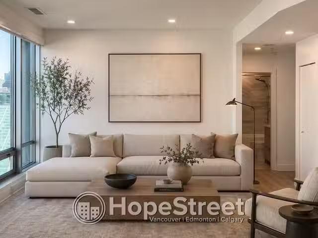 Apartment for rent in Vancouver, Vancouver West, 811 989 Nelso.