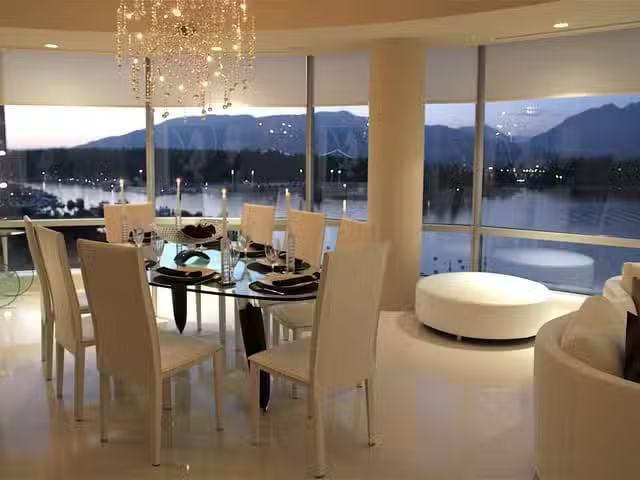 Apartment for rent in Vancouver, Vancouver West, 90X 1169 W Co.