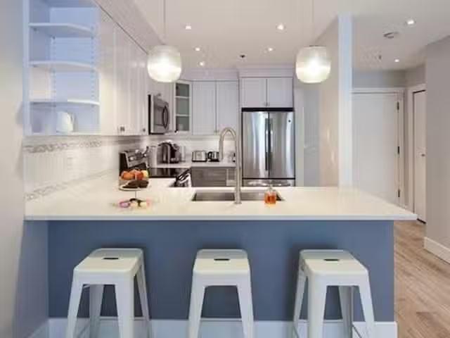 Apartment for rent in Vancouver, Vancouver West, 921 Thurlow S.