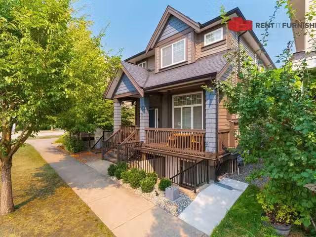 Apartment for rent in Vancouver, Vancouver East, A 6796 191a S.