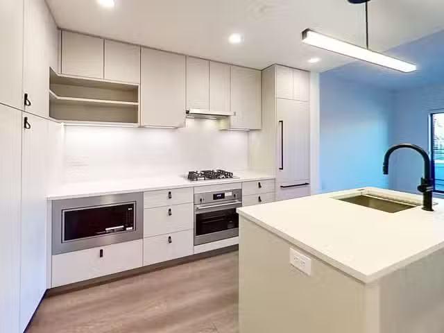 Apartment for rent in Vancouver, Vancouver East, 1680 E 12th A.