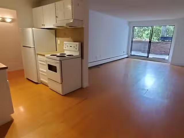 Apartment for rent in Vancouver, Vancouver East, 1FL 588 E 5th.