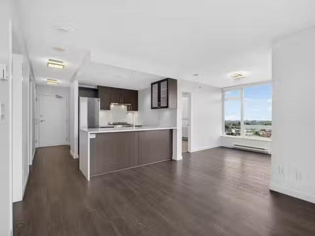 Apartment for rent in Vancouver, Vancouver East, 2708 5470 Orm.