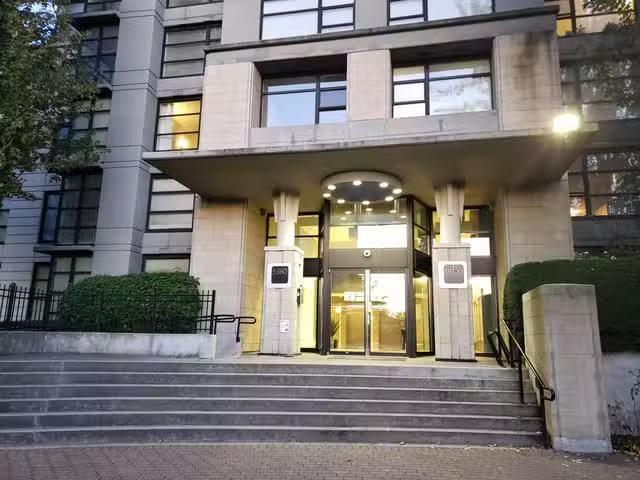 Apartment for rent in Vancouver, Vancouver East, 21xx 5380 Obe.