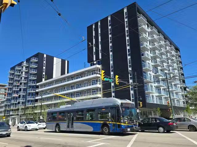 Apartment for rent in Vancouver, Vancouver East, 363 5189 Earl.