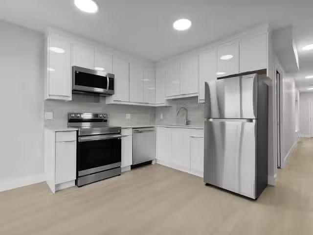 Apartment for rent in Vancouver, Vancouver East, 406 3050 King.