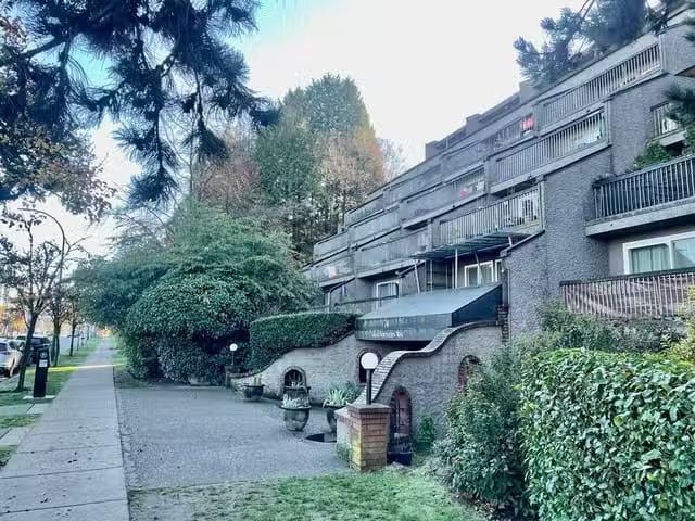 Apartment for rent in Vancouver, Vancouver East, 409 774 Great.