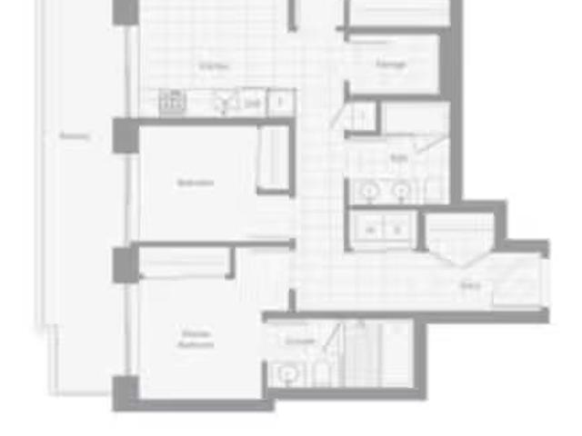 Apartment for rent in Vancouver, Vancouver East, 701 5058 Joyc.
